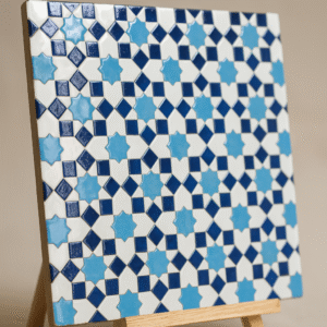 Malaki Zellige tiles - Image 3