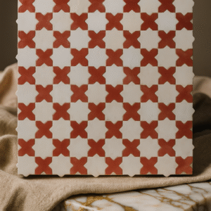Cross Nejma Zellige tiles - Image 17