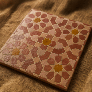 Maghreb Zellige tiles