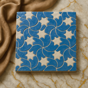 Mehdia Zellige tiles