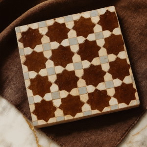 Cross Nejma Zellige tiles - Image 15