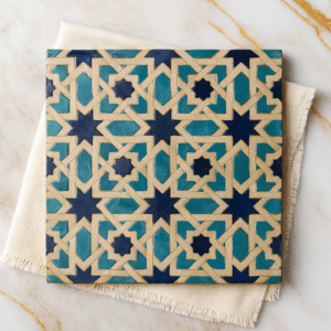 Tafraout Zellige tiles - Image 4
