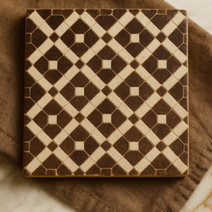 Marrakech riad Zellige tiles – Image 3