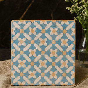 Toledo Zellige tiles - Image 3