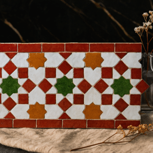 Bab Mansur Border - Image 7