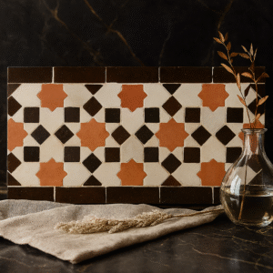 Bab Mansur Border - Image 5