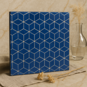 Diamon Zellige tiles