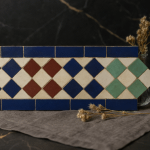 Casablanca Border - Image 8