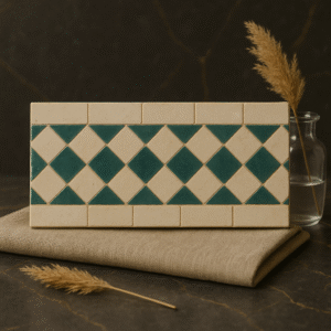 Casablanca Border - Image 3