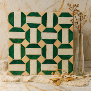 New Medina Zellige tiles