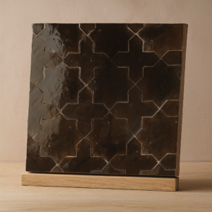 Cross Nejma Zellige tiles - Image 19