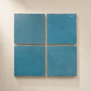 Square Zellige – 10 × 10 cm - Image 3
