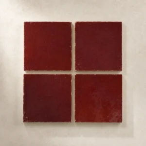 Square Zellige – 10 × 10 cm - Image 5