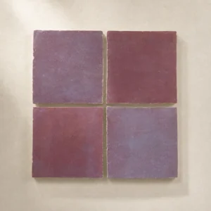 Square Zellige – 10 × 10 cm - Image 6