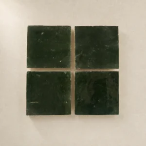 Square Zellige – 10 × 10 cm - Image 17