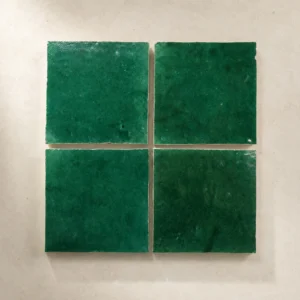 Square Zellige – 10 × 10 cm - Image 18