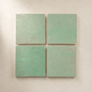 Square Zellige – 10 × 10 cm - Image 19