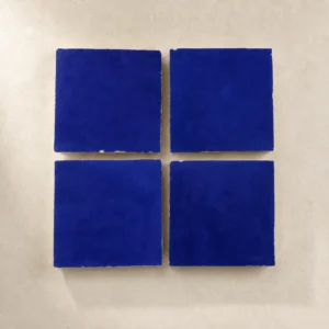 Square Zellige – 10 × 10 cm - Image 20
