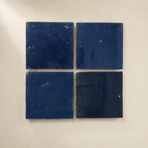 Square Zellige – 10 × 10 cm - Image 21