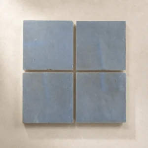 Square Zellige – 10 × 10 cm - Image 22