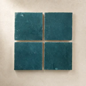 Square Zellige – 10 × 10 cm - Image 23