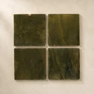 Square Zellige – 10 × 10 cm - Image 25